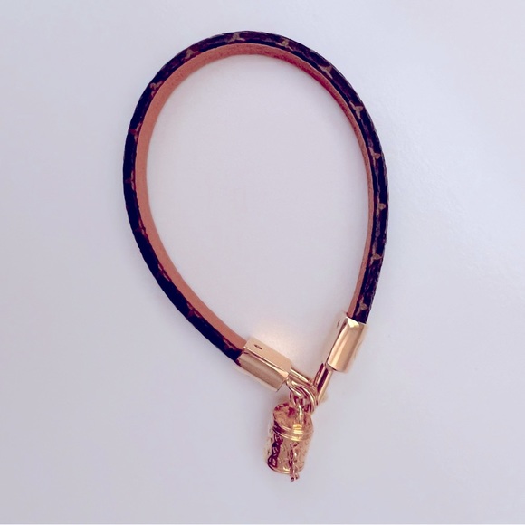 LOUIS VUITTON Cannes Bracelet - Picture 4 of 6